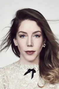 Фото  (Katherine Ryan)