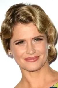 Фото Крісті Свонсон (Kristy Swanson)