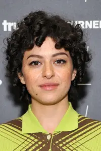 Фото Алія Шаукат (Alia Shawkat)