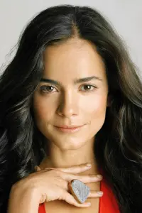 Фото Аліса Брага (Alice Braga)