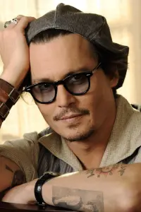 Фото Джонні Депп (Johnny Depp)