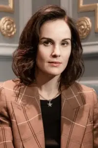 Фото Мішель Докері (Michelle Dockery)