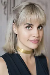 Фото Наталі Моралес (Natalie Morales)