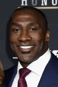 Фото  (Shannon Sharpe)