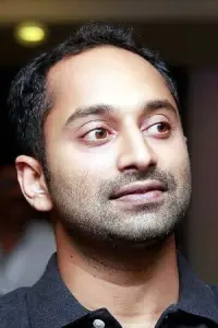 Фото Фахад Фаасіл (Fahadh Faasil)