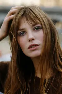 Фото Джейн Біркін (Jane Birkin)