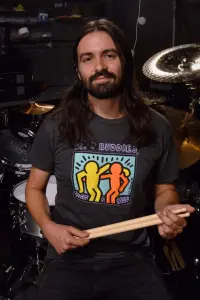 Фото  (Jay Weinberg)