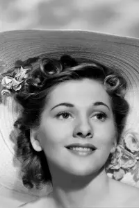 Фото Джоан Фонтейн (Joan Fontaine)