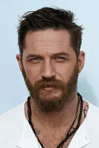 Фото Том Харді (Tom Hardy)