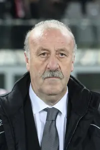 Фото  (Vicente del Bosque)