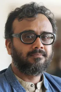 Фото Дібакар Банерджі (Dibakar Banerjee)