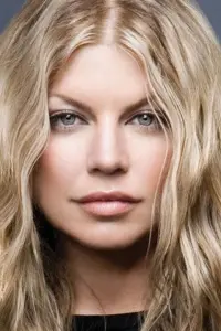 Фото Фергі (Fergie)