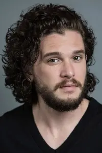 Фото Кіт Харінгтон (Kit Harington)