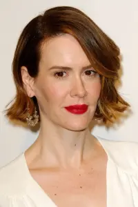 Фото Сара Полсон (Sarah Paulson)