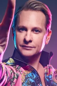 Фото  (Carson Kressley)