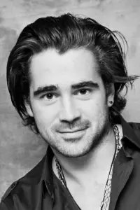 Фото Колін Фаррелл (Colin Farrell)