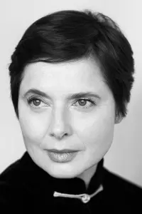 Фото Ізабелла Росселіні (Isabella Rossellini)