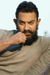 Фото Амір Хан (Aamir Khan)