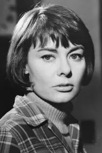 Фото Енн Хейвуд (Anne Heywood)