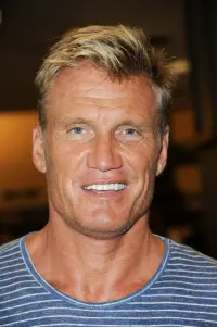 Фото Дольф Лундгрен (Dolph Lundgren)