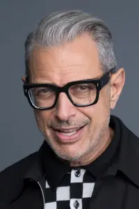 Фото Джефф Голдблюм (Jeff Goldblum)