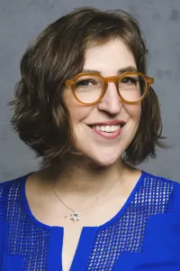 Фото Маїм Бялік (Mayim Bialik)