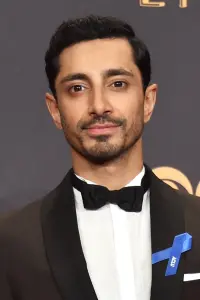 Фото Різ Ахмед (Riz Ahmed)