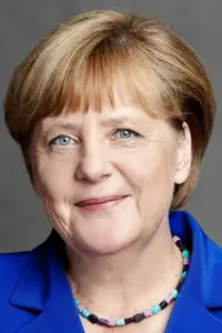 Фото Ангела Меркель (Angela Merkel)