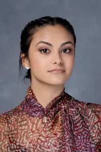 Фото Каміла Мендес (Camila Mendes)