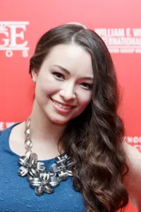 Фото Джодель Ферланд (Jodelle Ferland)