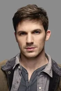 Фото Метт Лантер (Matt Lanter)