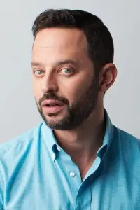 Фото Нік Кролл (Nick Kroll)