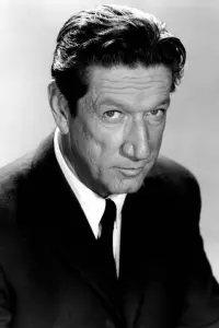 Фото Річард Бун (Richard Boone)