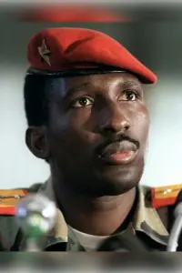 Фото  (Thomas Sankara)