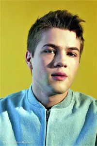 Фото Коннор Джессап (Connor Jessup)