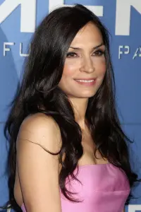 Фото Фамке Янссен (Famke Janssen)