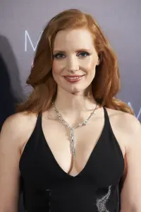 Фото Джессіка Честейн (Jessica Chastain)