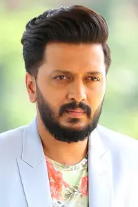 Фото Ритеш Дешмух (Ritesh Deshmukh)