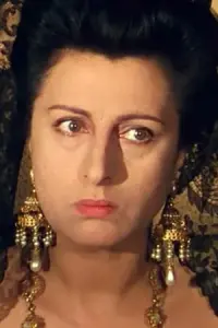 Фото Анна Маньяні (Anna Magnani)