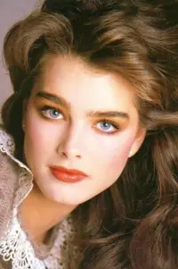 Фото Брук Шилдс (Brooke Shields)