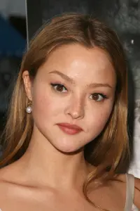 Фото Девон Аокі (Devon Aoki)