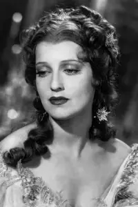 Фото Жанет Макдональд (Jeanette MacDonald)