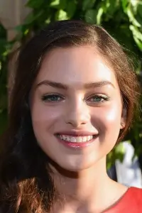 Фото Одея Раш (Odeya Rush)