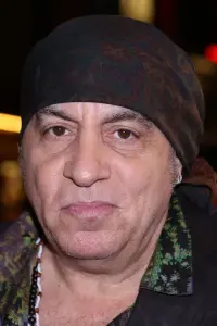 Фото Стівен Ван Зандт (Steven Van Zandt)