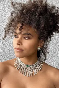 Фото Зазі Бітц (Zazie Beetz)