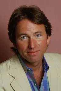 Фото Джон Ріттер (John Ritter)