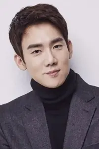 Фото Ю Йон Сок (Yoo Yeon-seok)