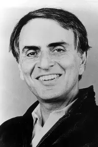 Фото Карл Саган (Carl Sagan)