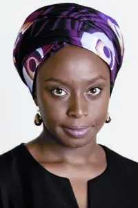 Фото  (Chimamanda Ngozi Adichie)