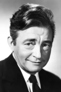 Фото Клод Рейнс (Claude Rains)